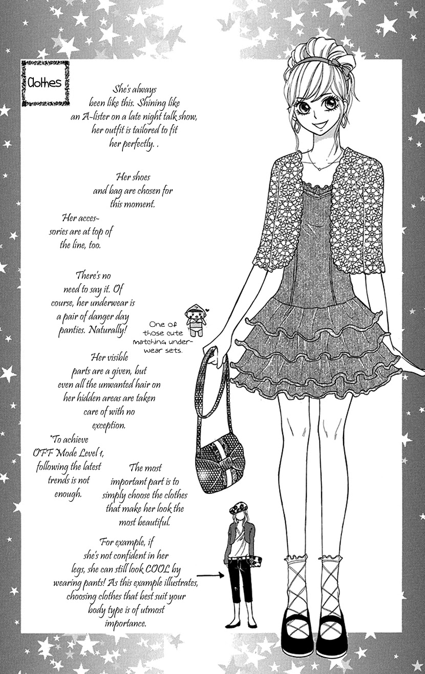 Switch Girl!! Chapter 86 page 19 - Chapter 86