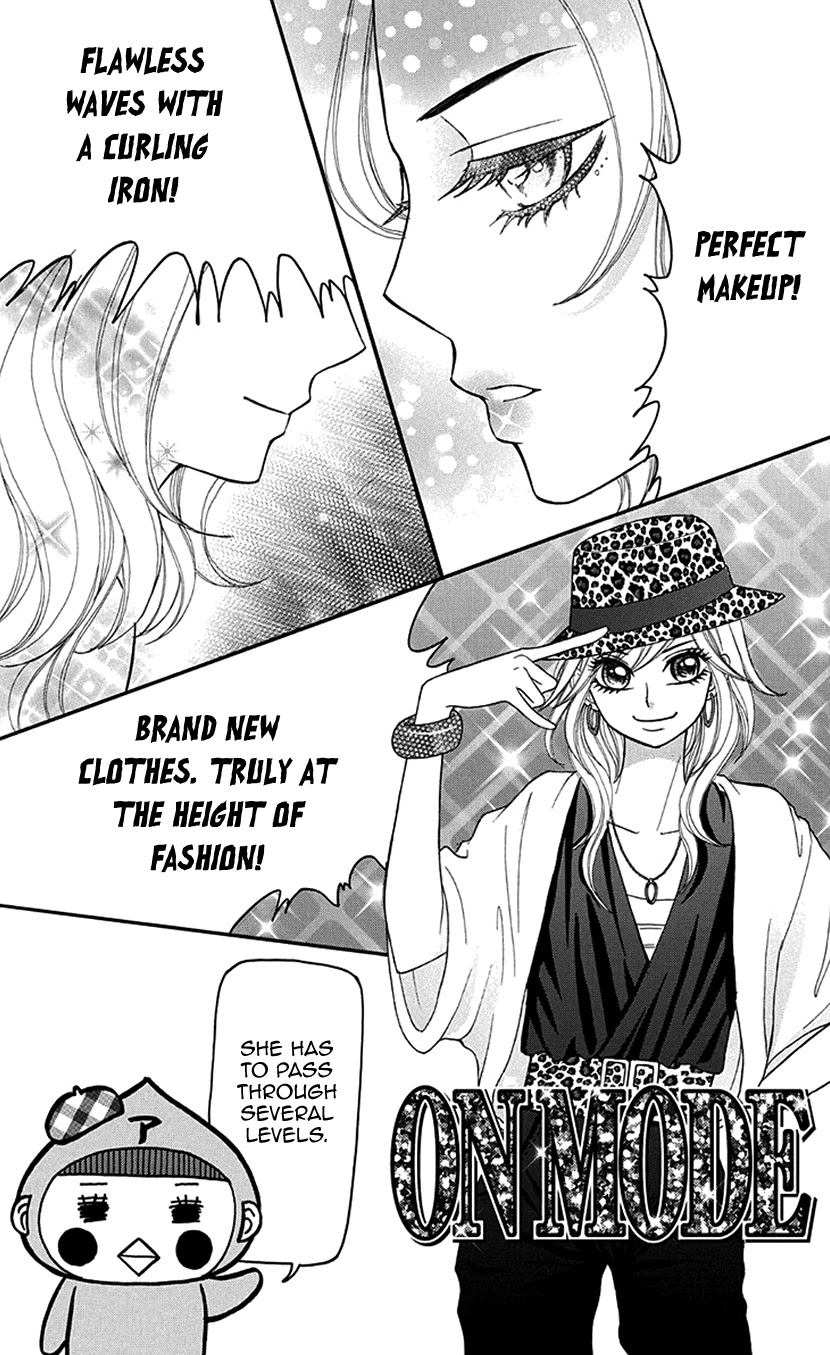 Switch Girl!! Chapter 86 page 4 - Chapter 86