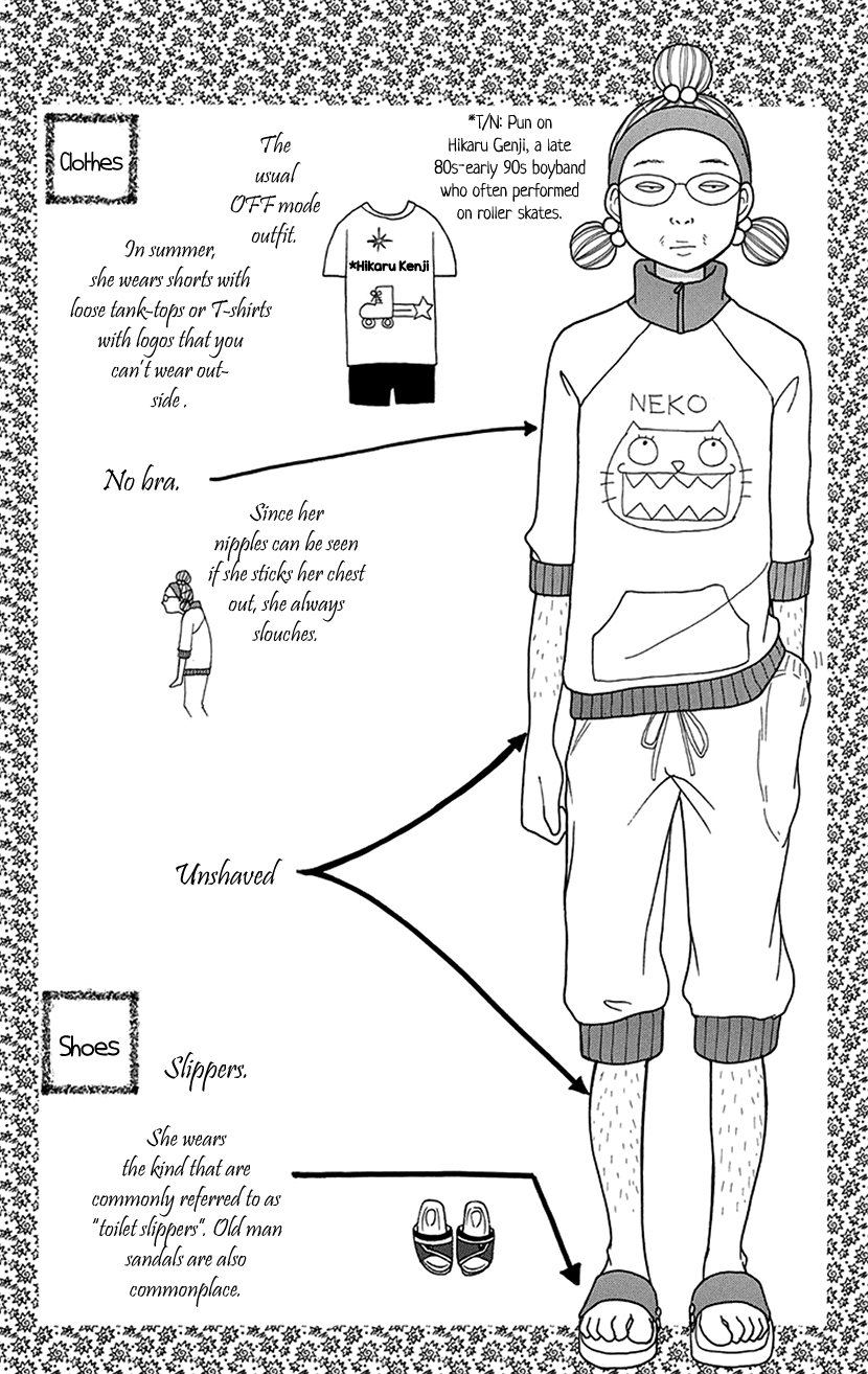 Switch Girl!! Chapter 86 page 7 - Chapter 86