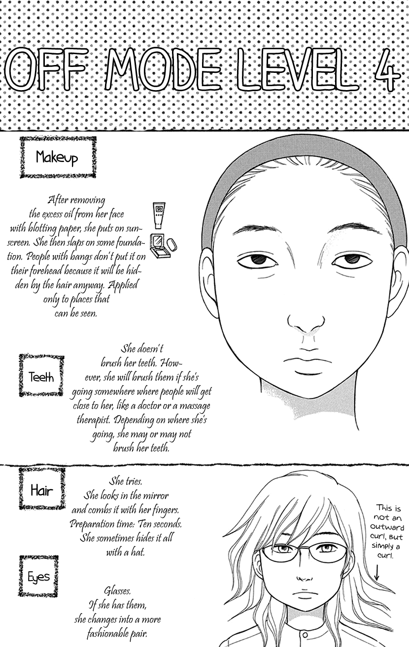 Switch Girl!! Chapter 86 page 9 - Chapter 86