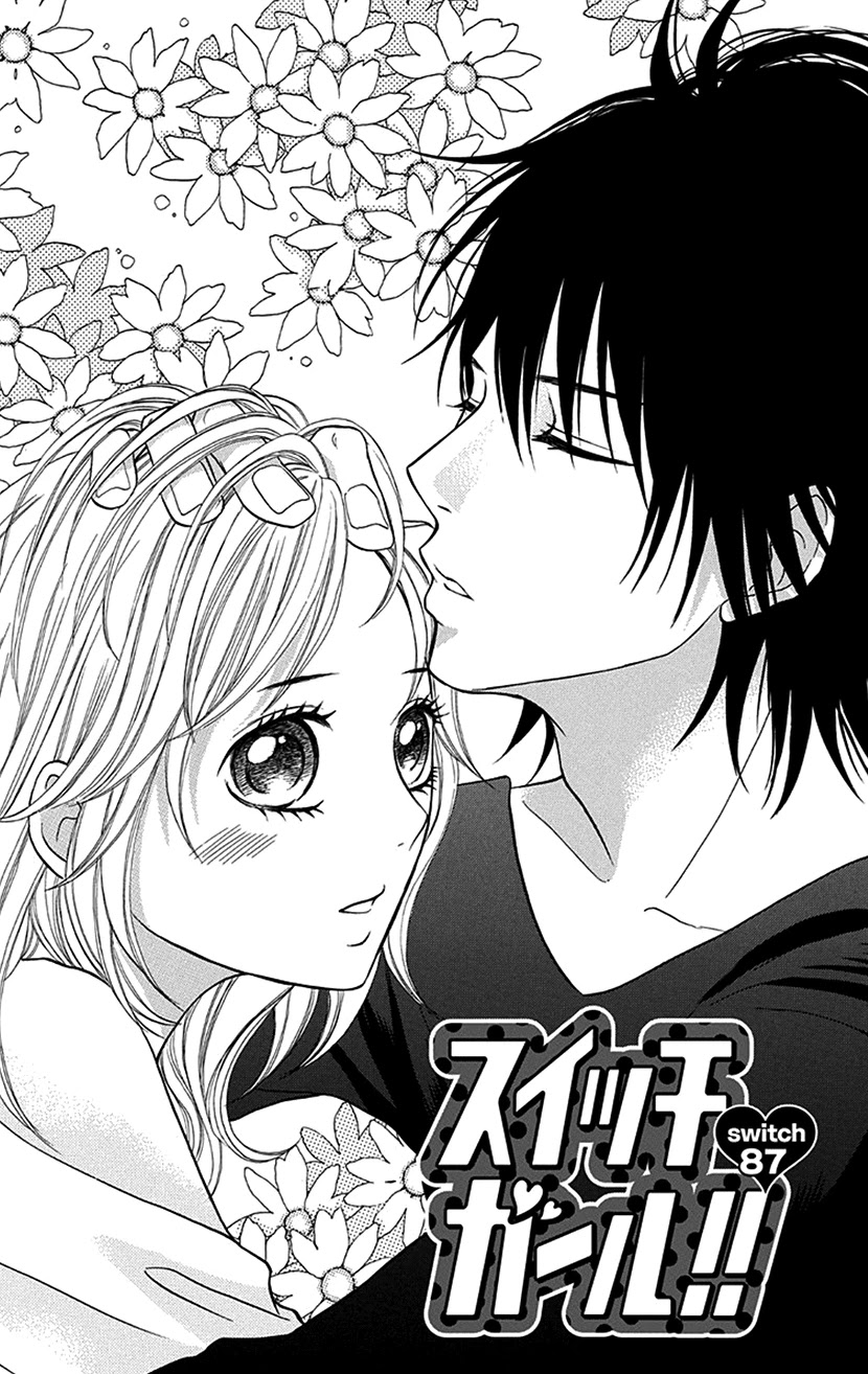 Switch Girl!! Chapter 87 page 1 - Chapter 87