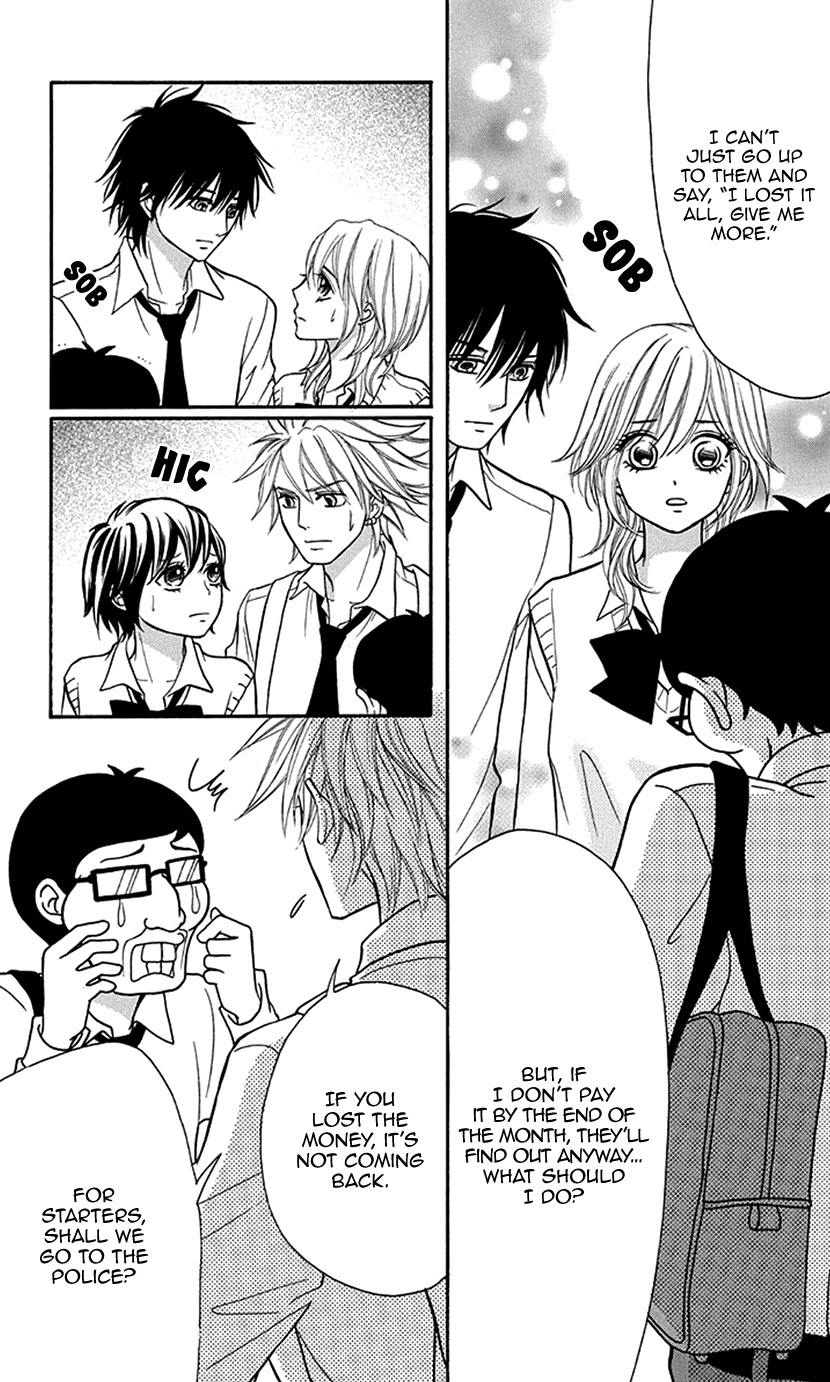 Switch Girl!! Chapter 87 page 13 - Chapter 87