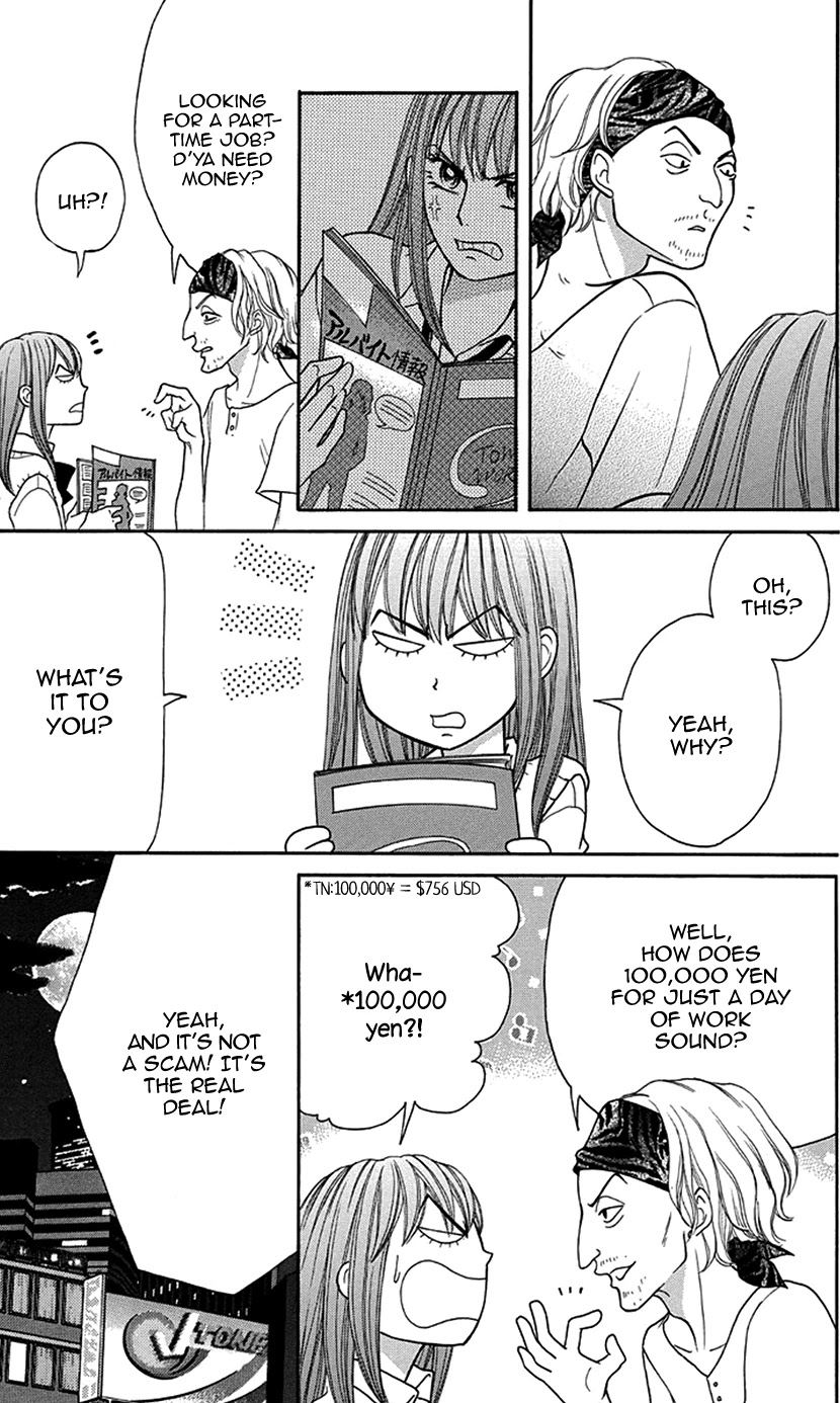 Switch Girl!! Chapter 88 page 10 - Chapter 88