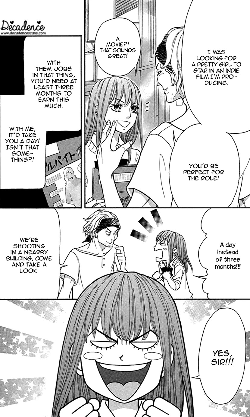 Switch Girl!! Chapter 88 page 11 - Chapter 88