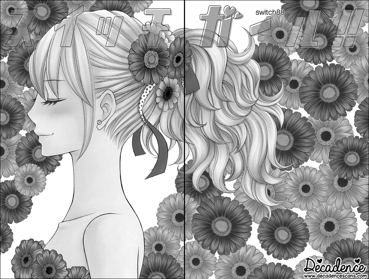 Switch Girl!! Chapter 88 page 2 - Chapter 88