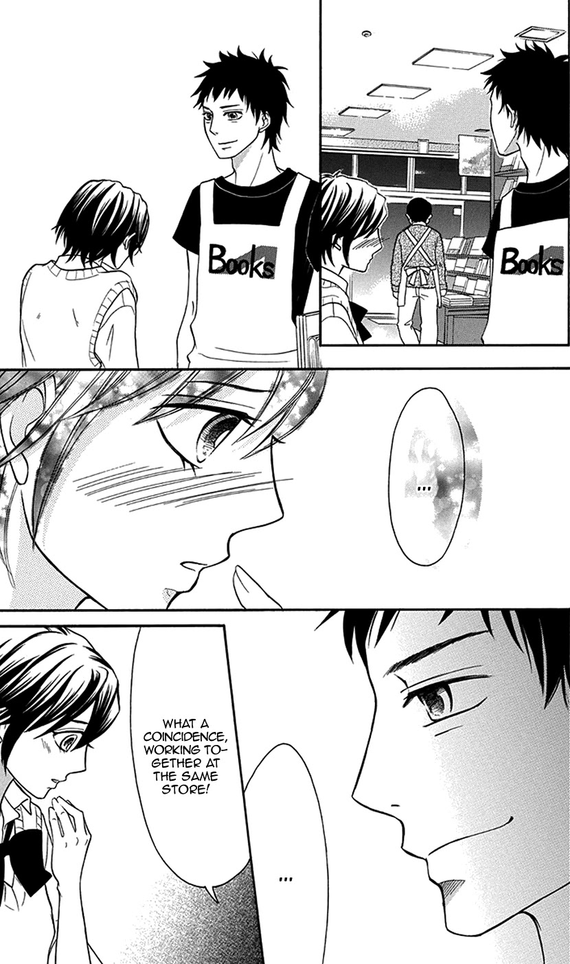Switch Girl!! Chapter 88 page 24 - Chapter 88