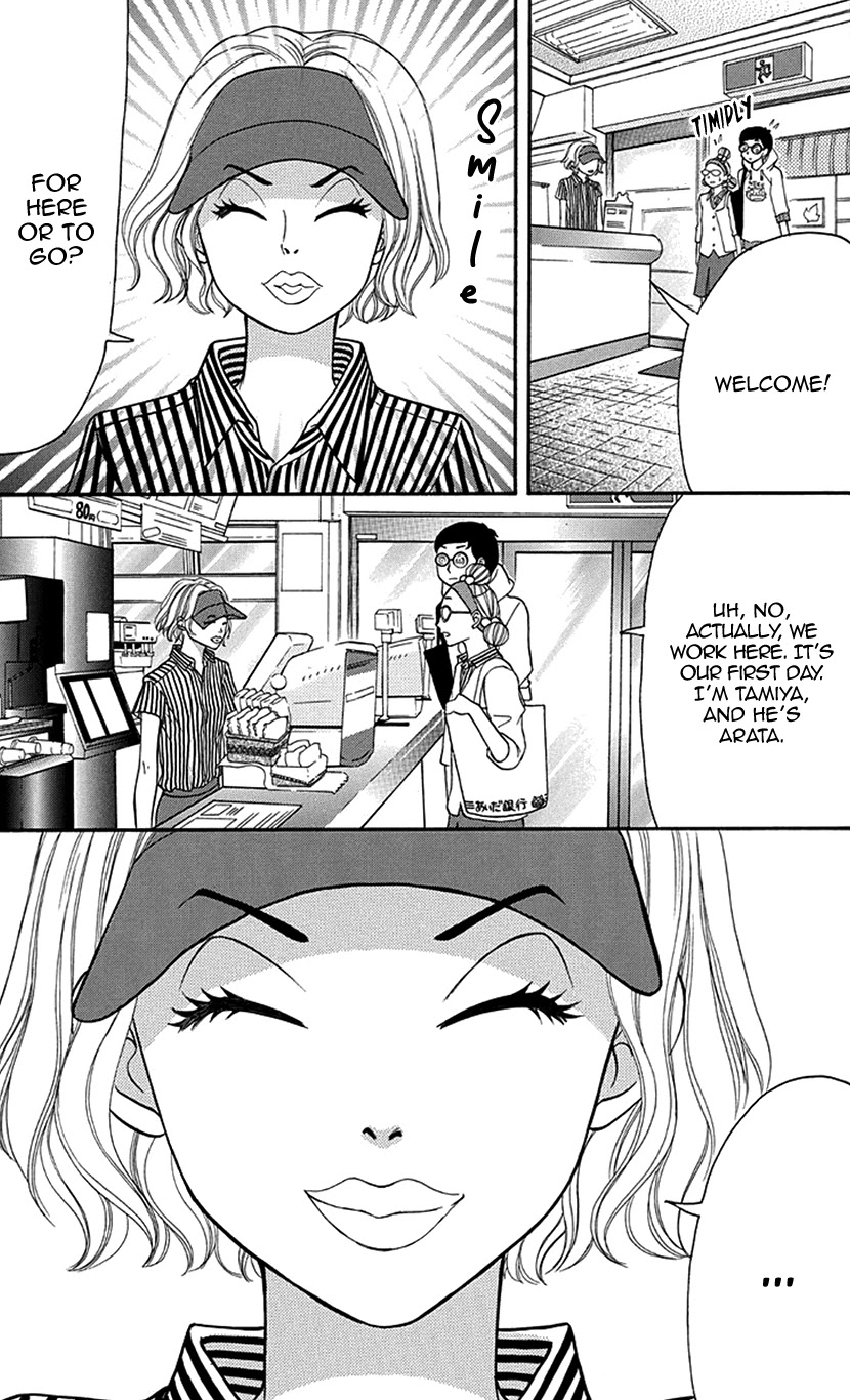 Switch Girl!! Chapter 88 page 30 - Chapter 88