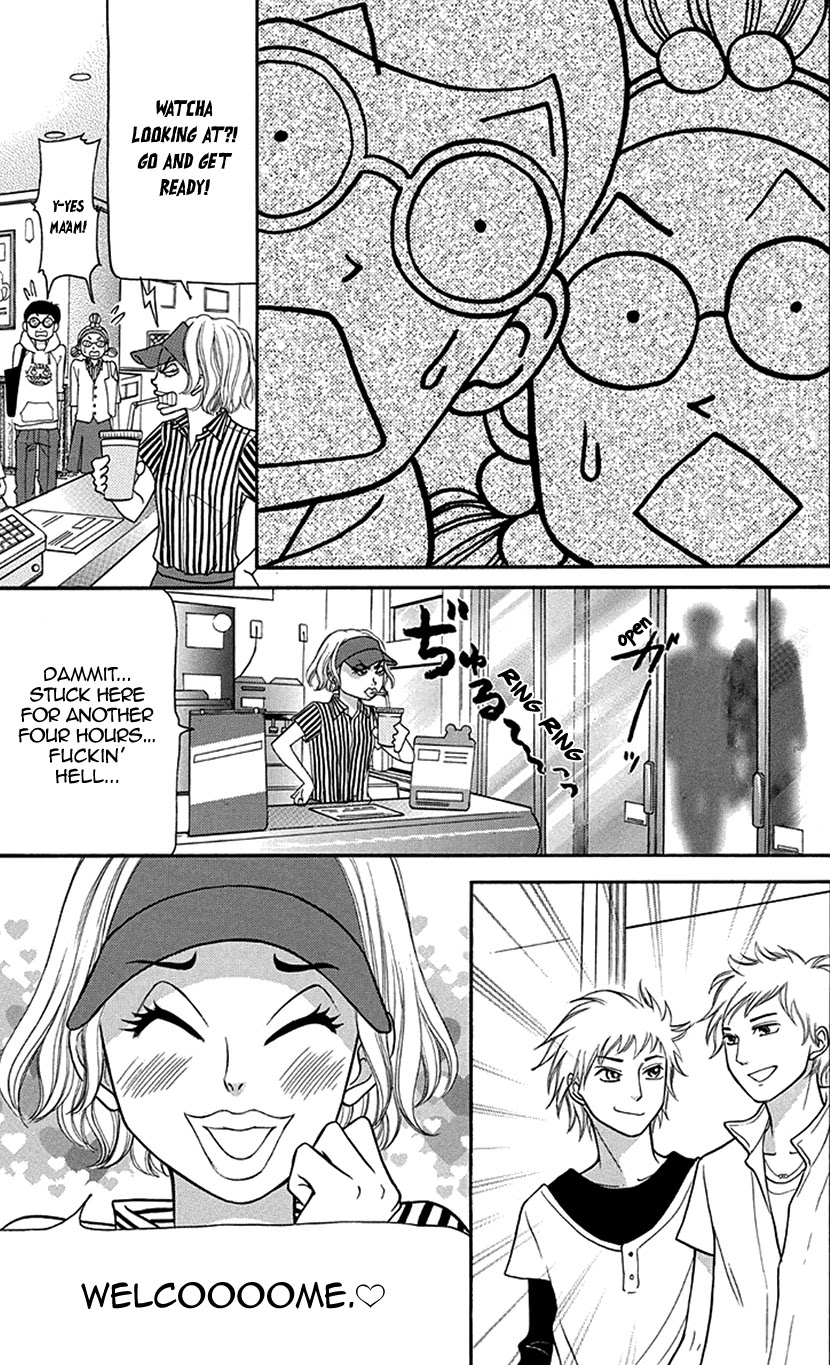 Switch Girl!! Chapter 88 page 32 - Chapter 88