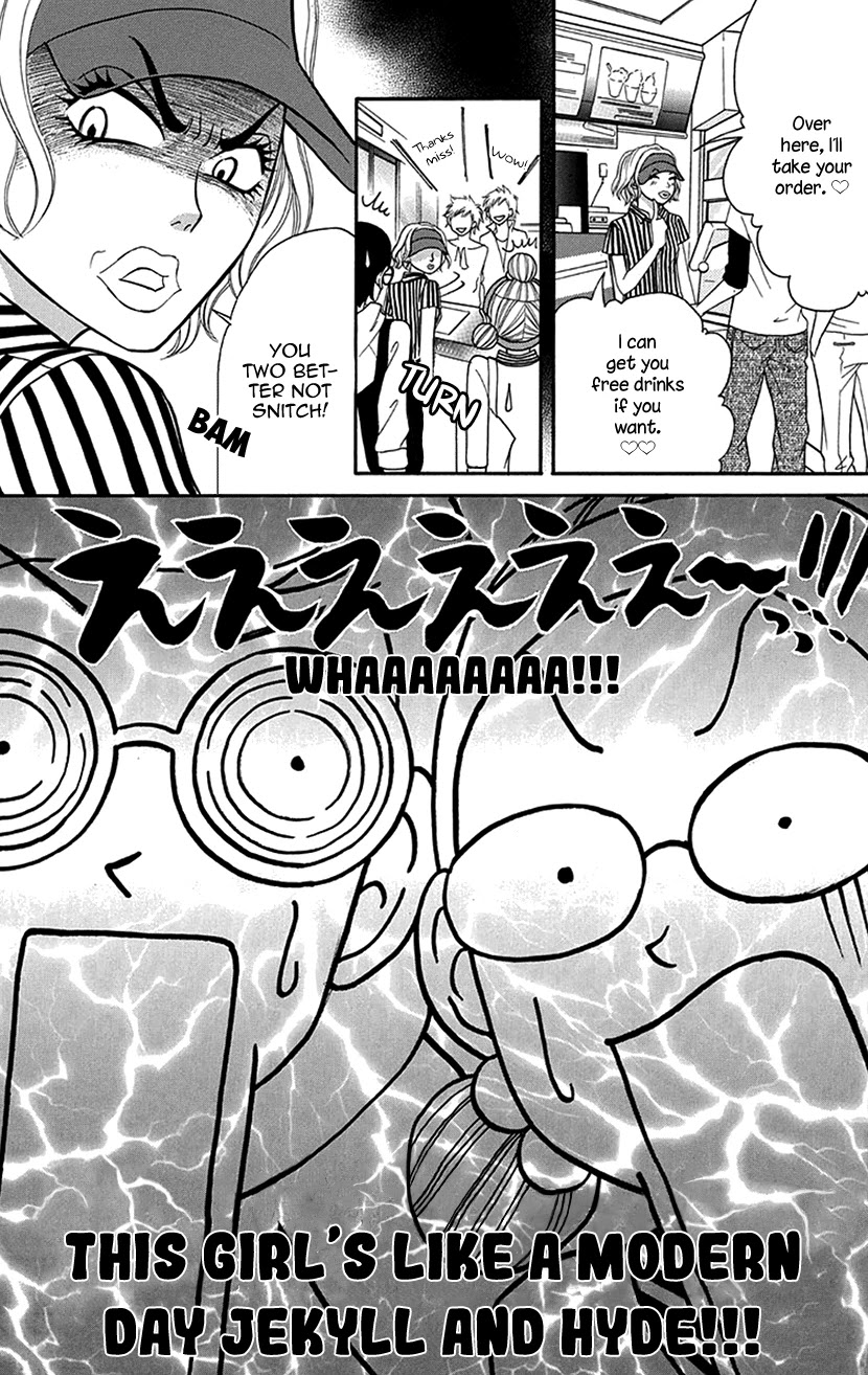 Switch Girl!! Chapter 88 page 33 - Chapter 88