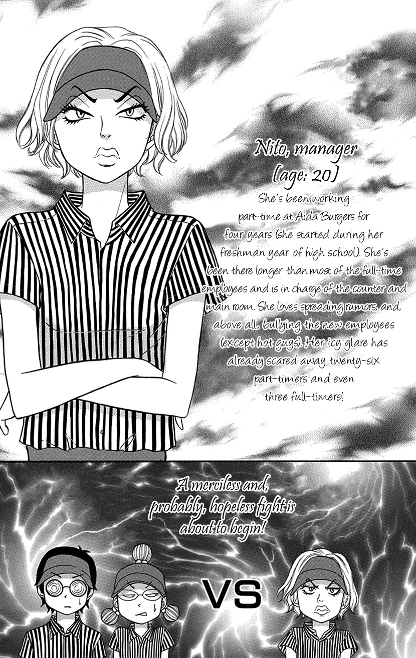 Switch Girl!! Chapter 88 page 34 - Chapter 88
