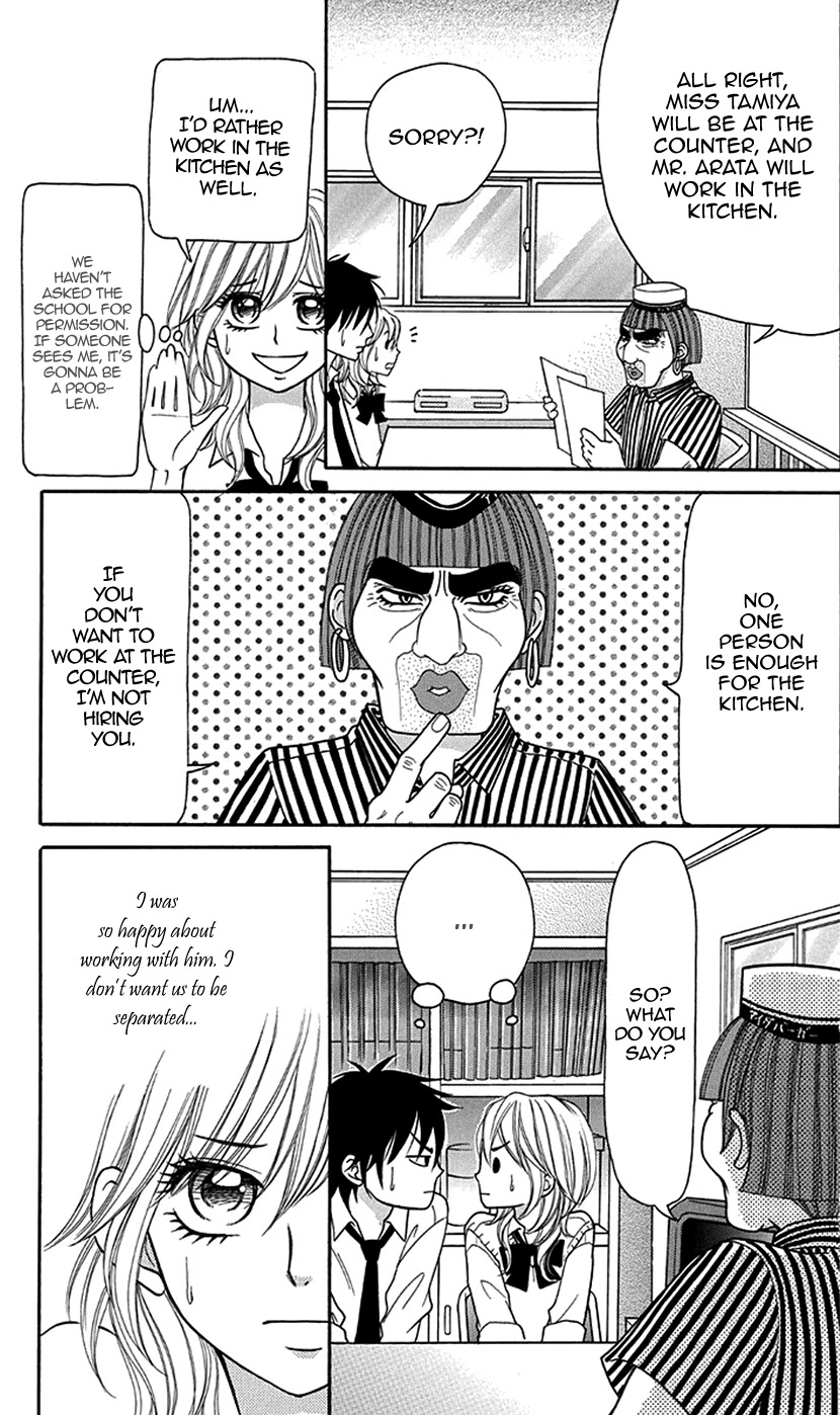 Switch Girl!! Chapter 88 page 4 - Chapter 88