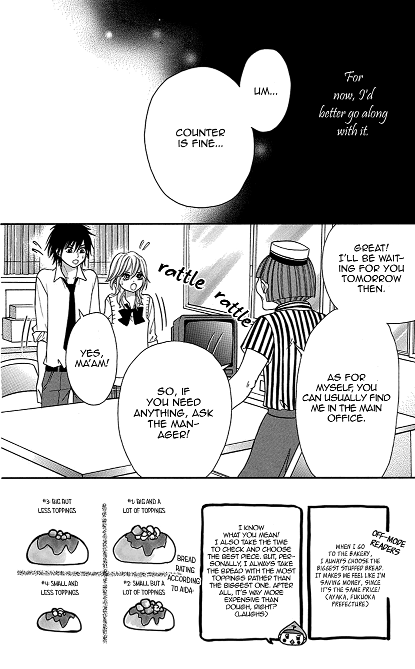 Switch Girl!! Chapter 88 page 5 - Chapter 88