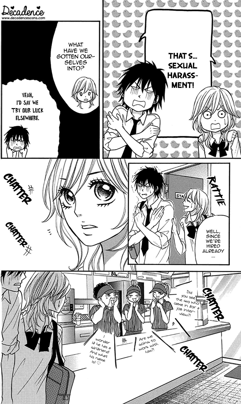 Switch Girl!! Chapter 88 page 7 - Chapter 88