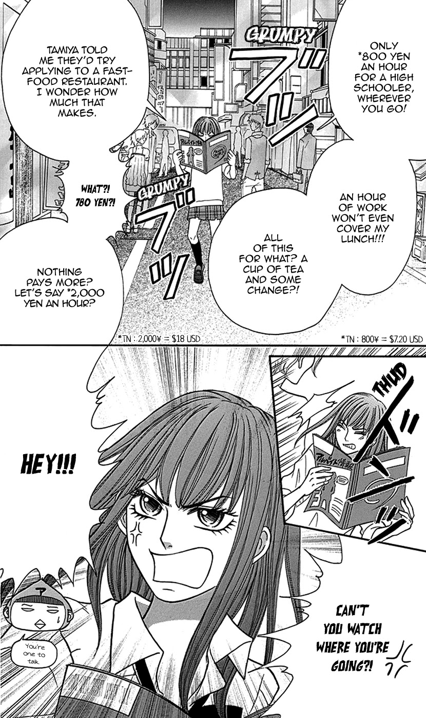 Switch Girl!! Chapter 88 page 9 - Chapter 88