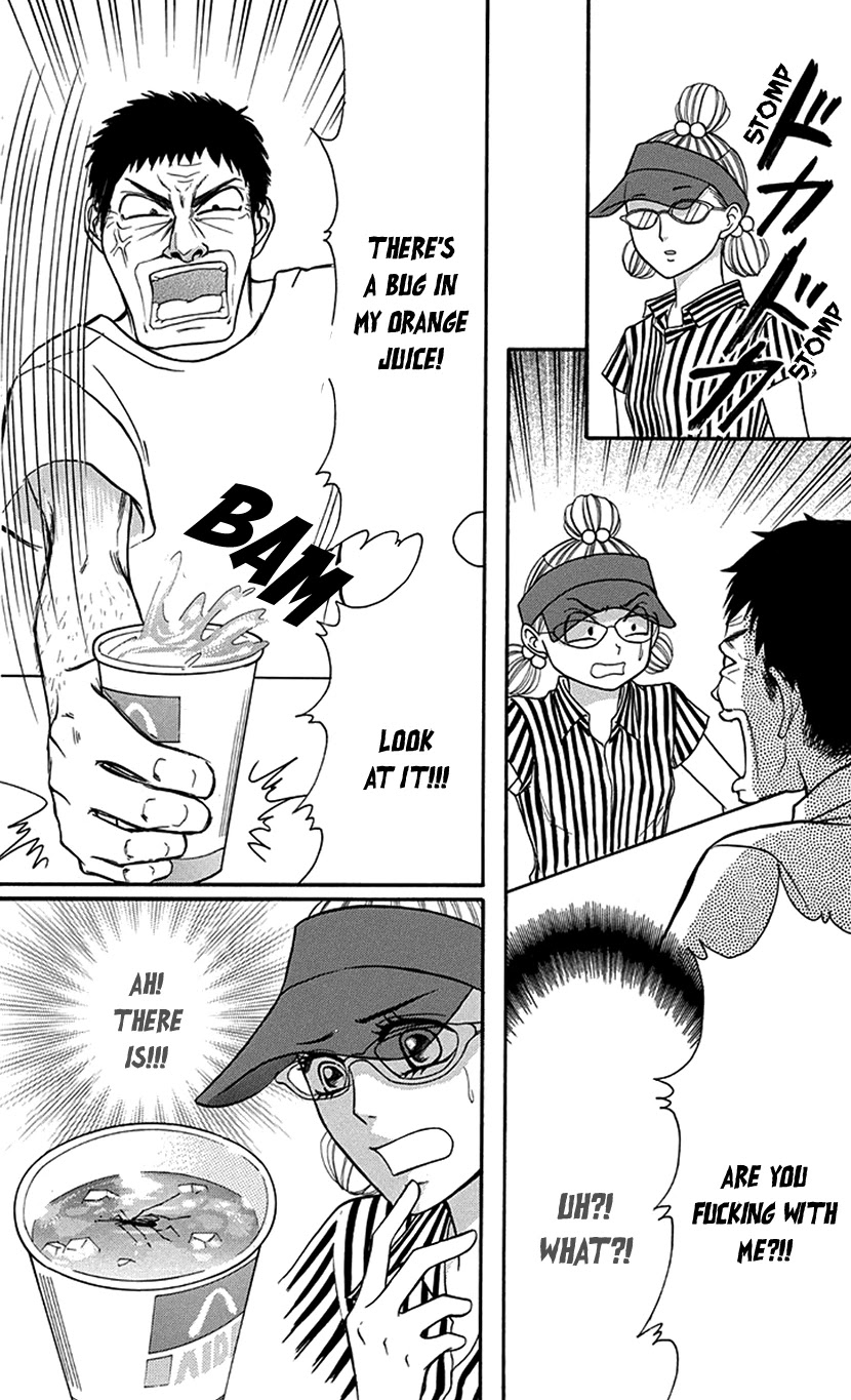 Switch Girl!! Chapter 89 page 10 - Chapter 89