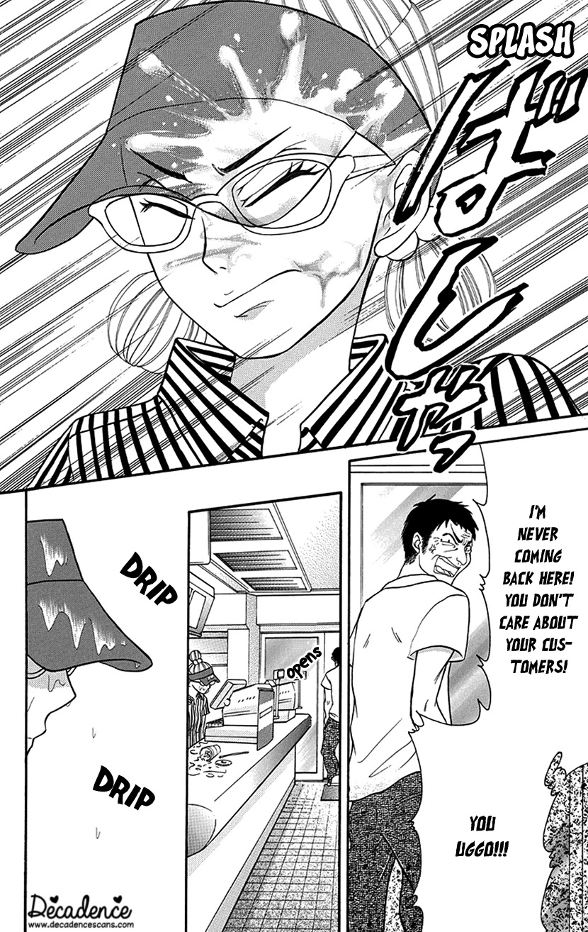 Switch Girl!! Chapter 89 page 12 - Chapter 89