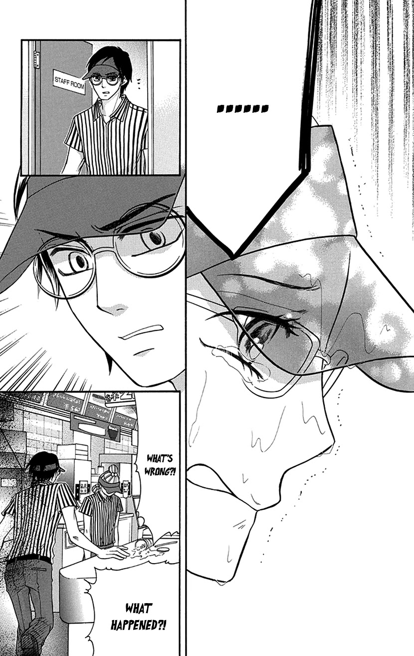 Switch Girl!! Chapter 89 page 13 - Chapter 89