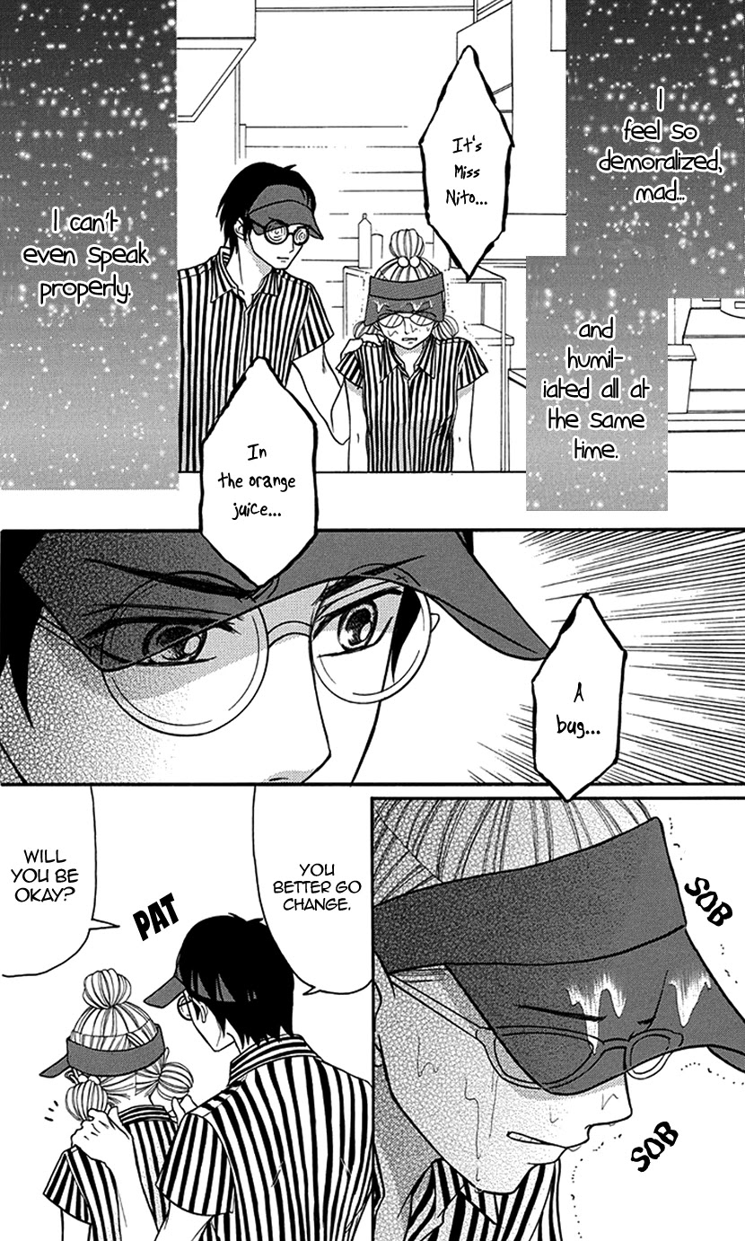 Switch Girl!! Chapter 89 page 14 - Chapter 89