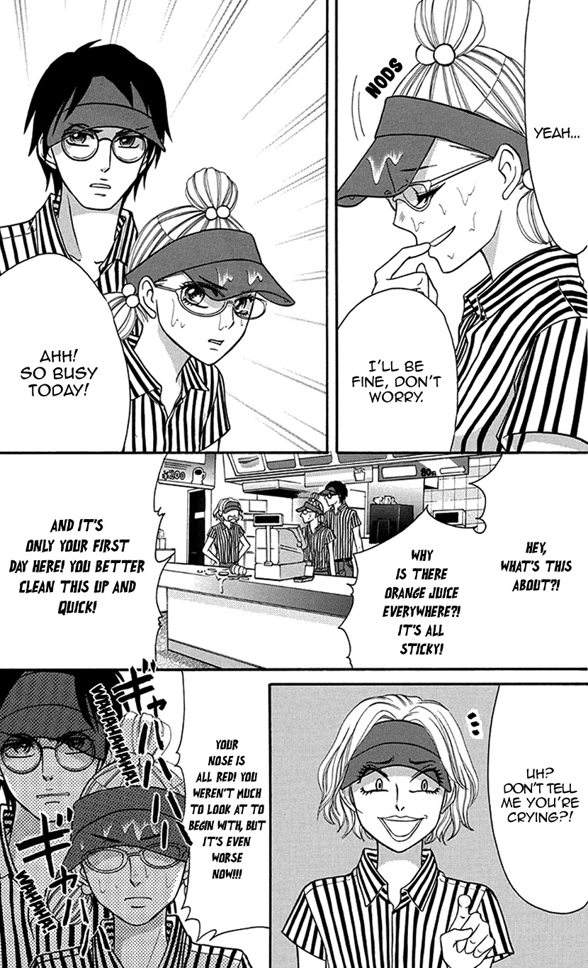 Switch Girl!! Chapter 89 page 15 - Chapter 89