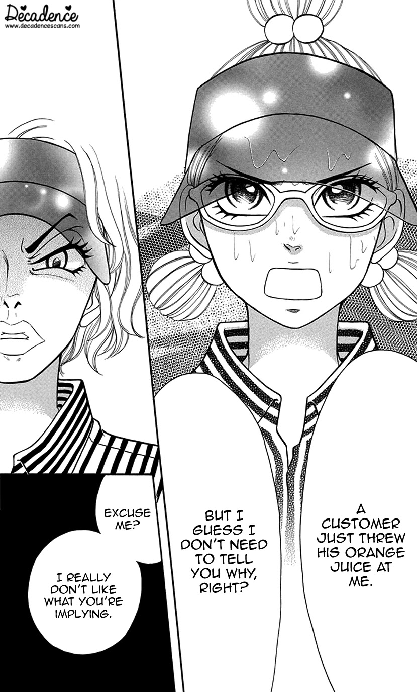 Switch Girl!! Chapter 89 page 16 - Chapter 89