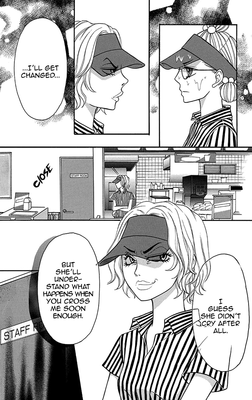 Switch Girl!! Chapter 89 page 17 - Chapter 89