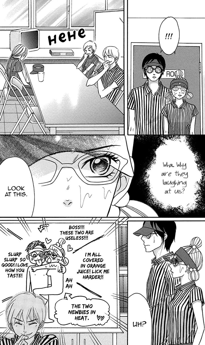 Switch Girl!! Chapter 89 page 18 - Chapter 89