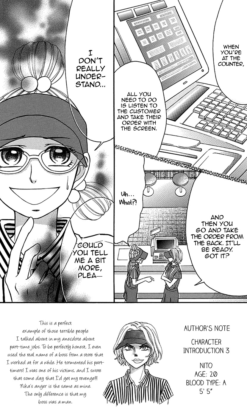 Switch Girl!! Chapter 89 page 2 - Chapter 89