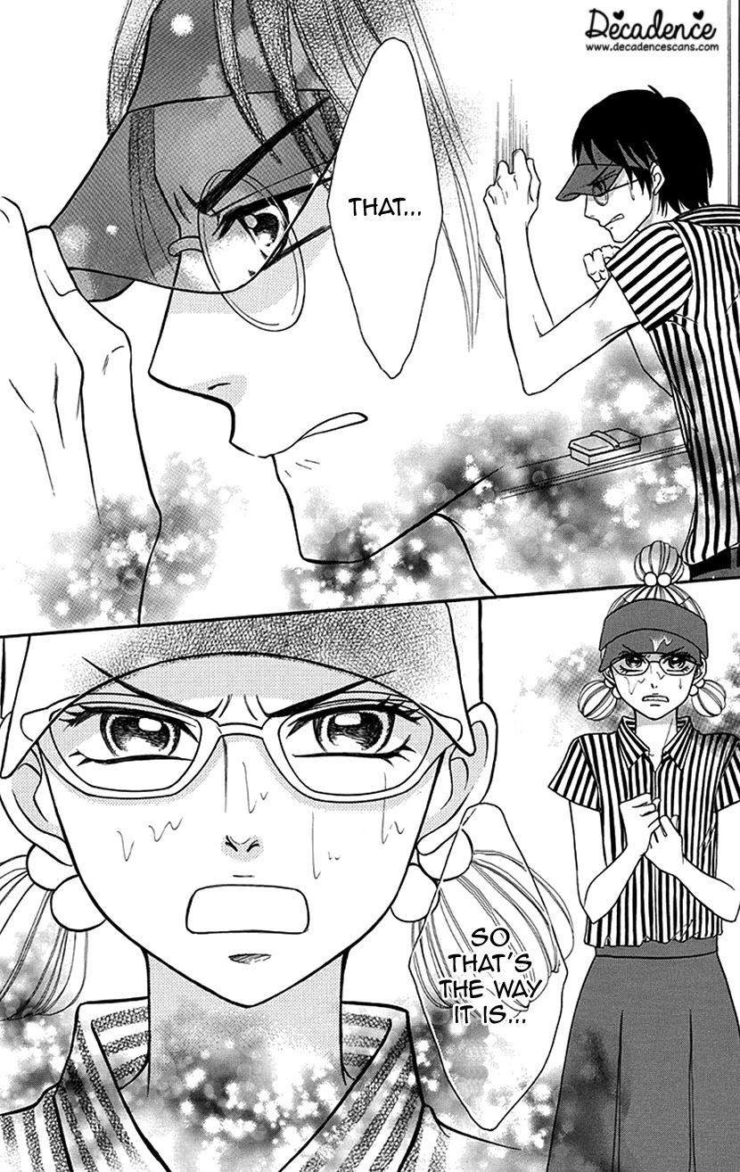Switch Girl!! Chapter 89 page 20 - Chapter 89