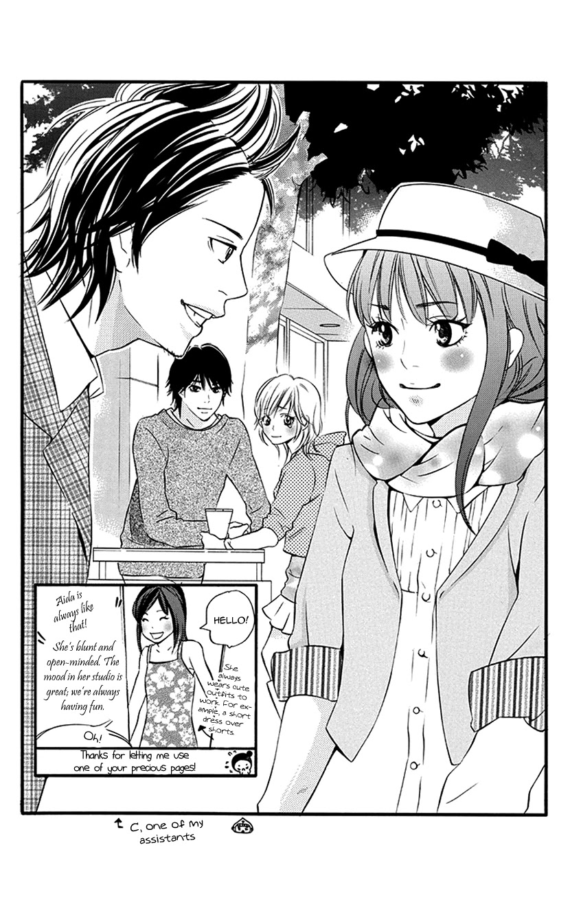 Switch Girl!! Chapter 89 page 26 - Chapter 89