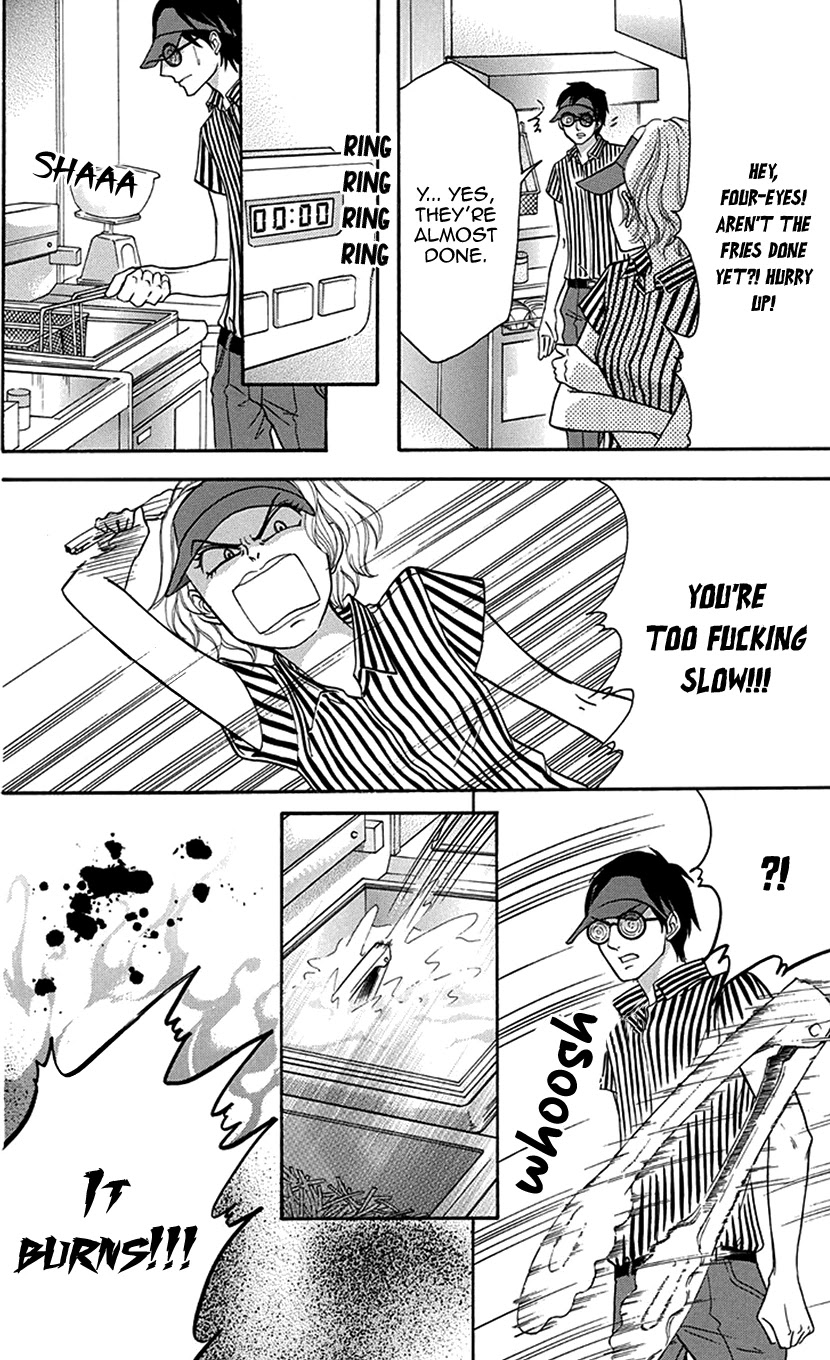 Switch Girl!! Chapter 89 page 4 - Chapter 89