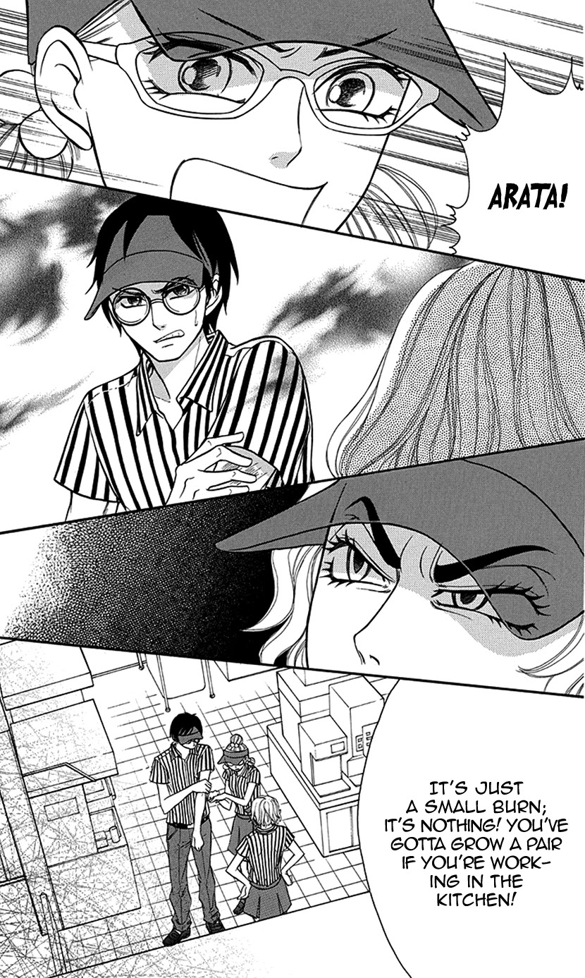 Switch Girl!! Chapter 89 page 5 - Chapter 89