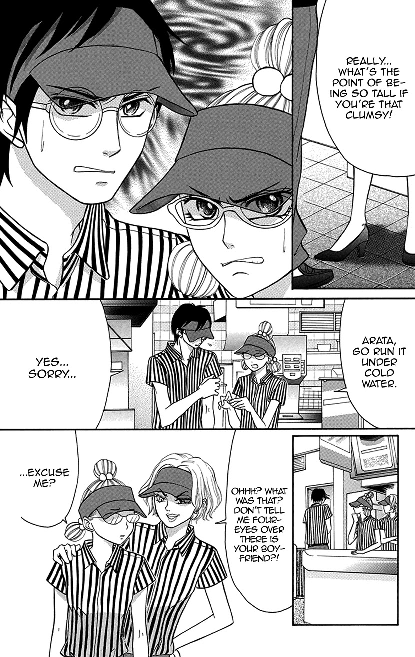 Switch Girl!! Chapter 89 page 6 - Chapter 89