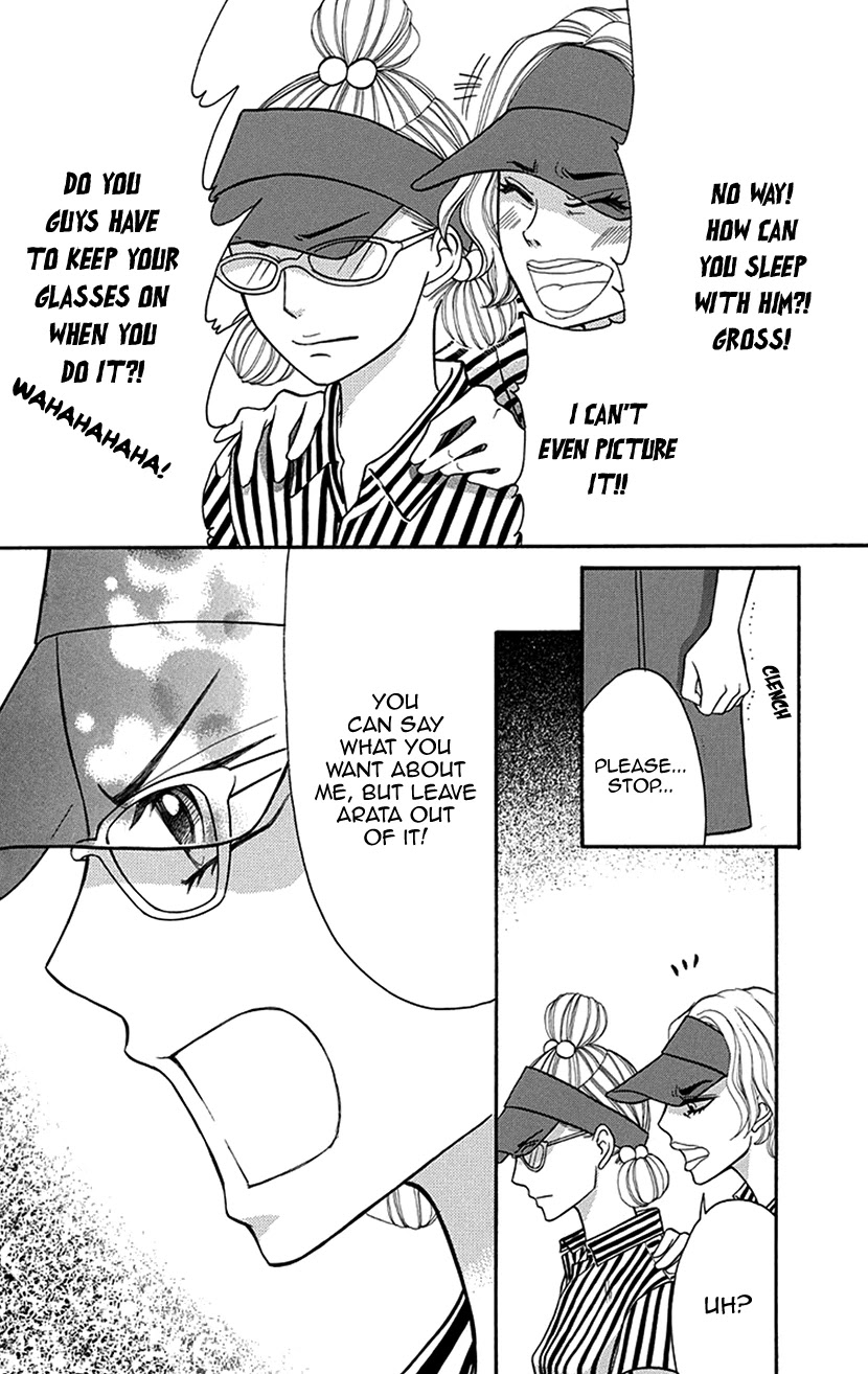 Switch Girl!! Chapter 89 page 7 - Chapter 89