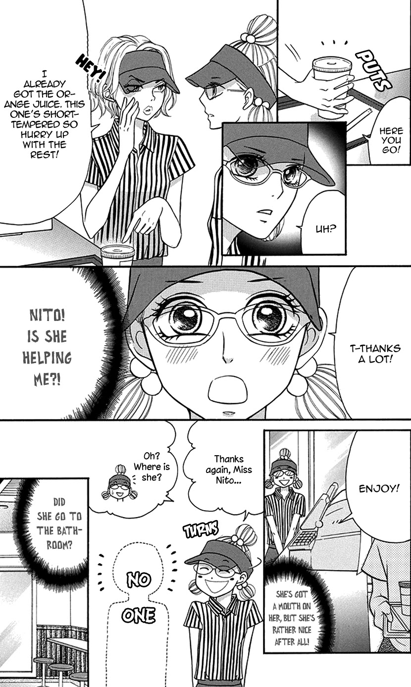 Switch Girl!! Chapter 89 page 9 - Chapter 89