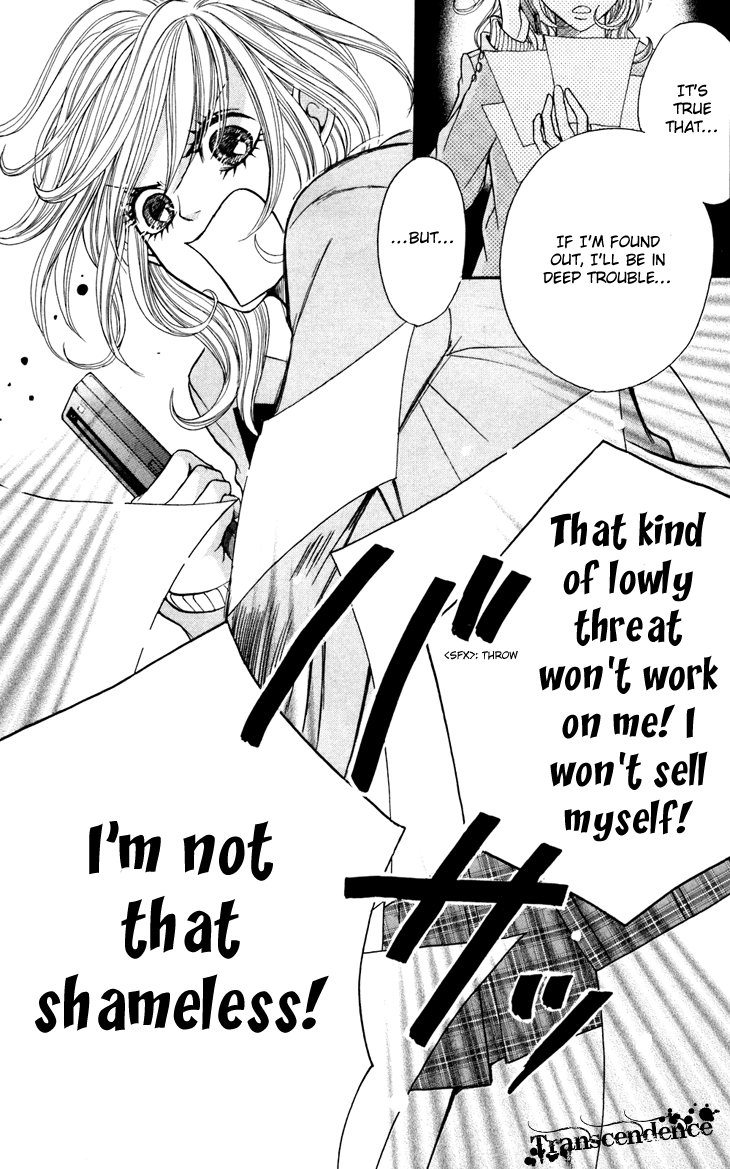 Switch Girl!! Chapter 9 page 13 - Chapter 9