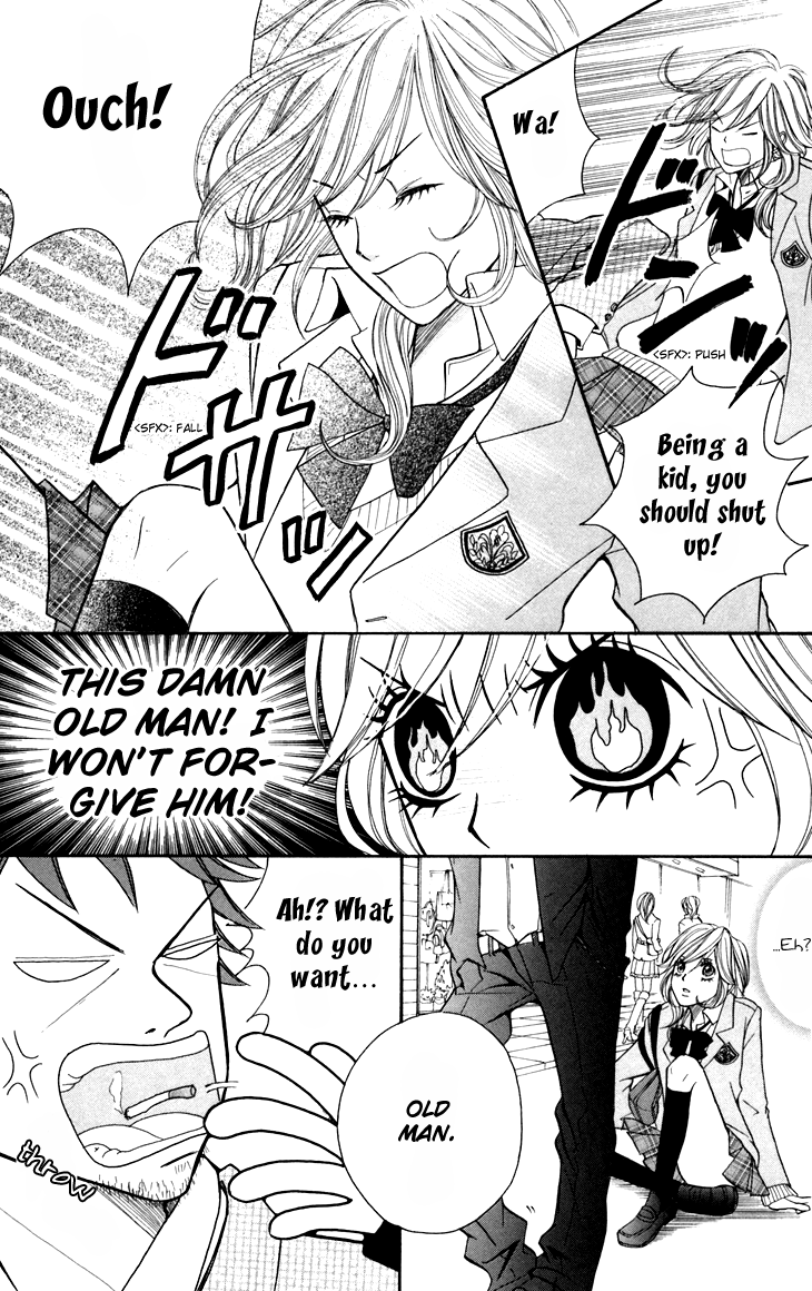 Switch Girl!! Chapter 9 page 19 - Chapter 9