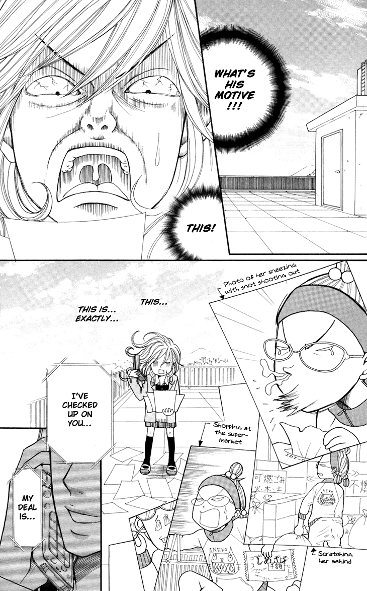 Switch Girl!! Chapter 9 page 9 - Chapter 9