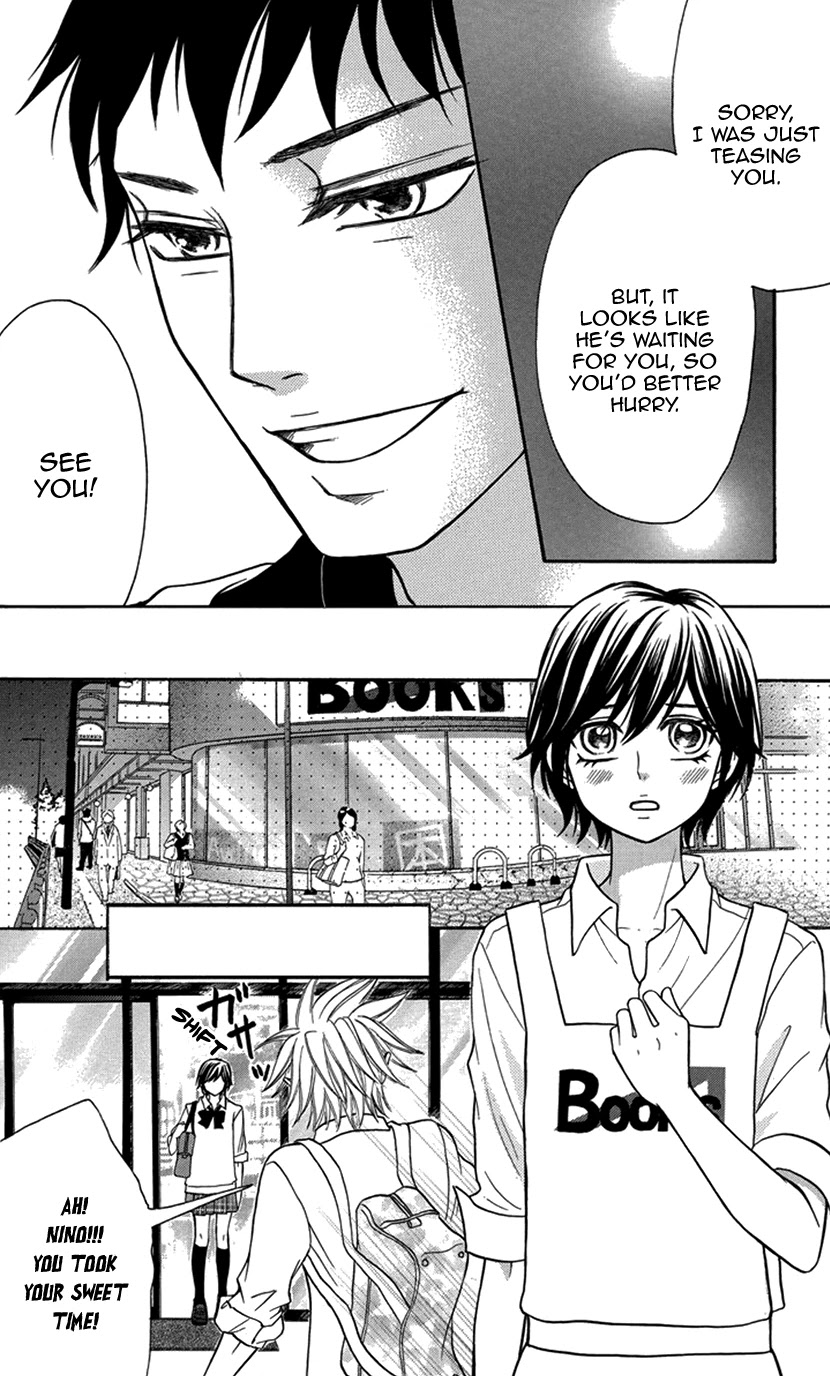 Switch Girl!! Chapter 90 page 13 - Chapter 90