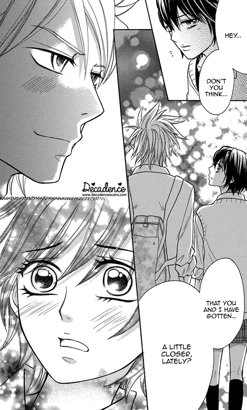 Switch Girl!! Chapter 90 page 15 - Chapter 90