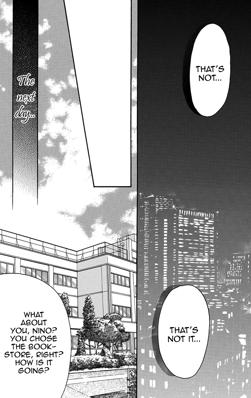 Switch Girl!! Chapter 90 page 18 - Chapter 90