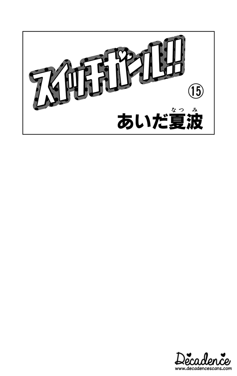 Switch Girl!! Chapter 90 page 2 - Chapter 90