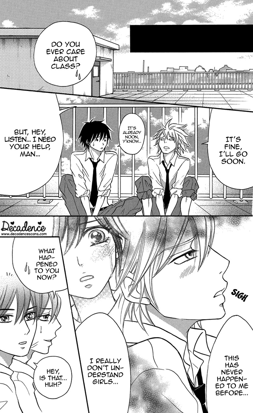 Switch Girl!! Chapter 90 page 20 - Chapter 90
