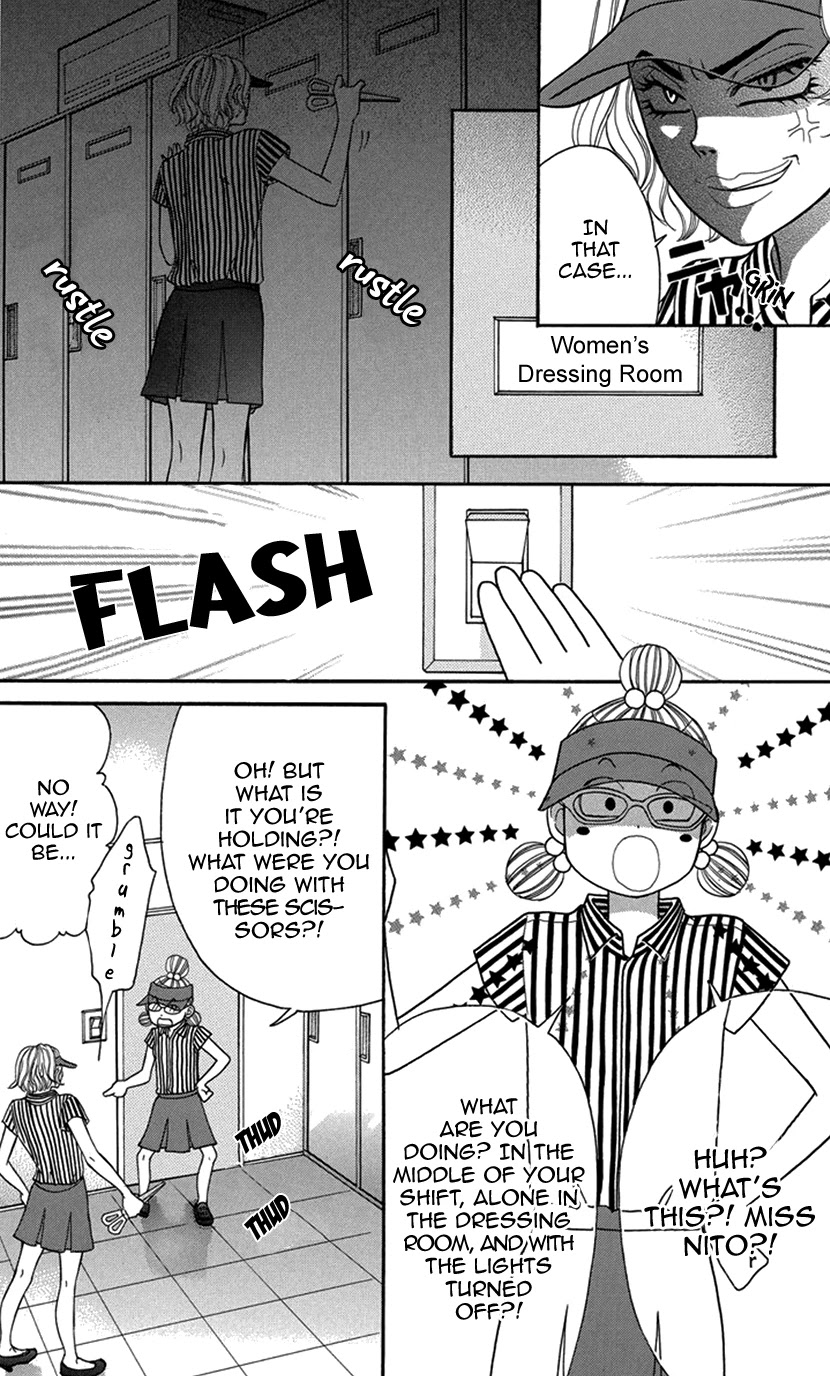 Switch Girl!! Chapter 90 page 25 - Chapter 90