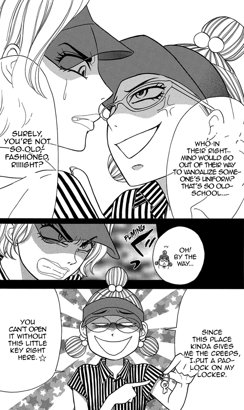 Switch Girl!! Chapter 90 page 26 - Chapter 90