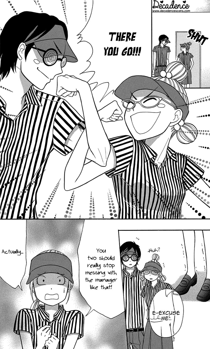 Switch Girl!! Chapter 90 page 27 - Chapter 90