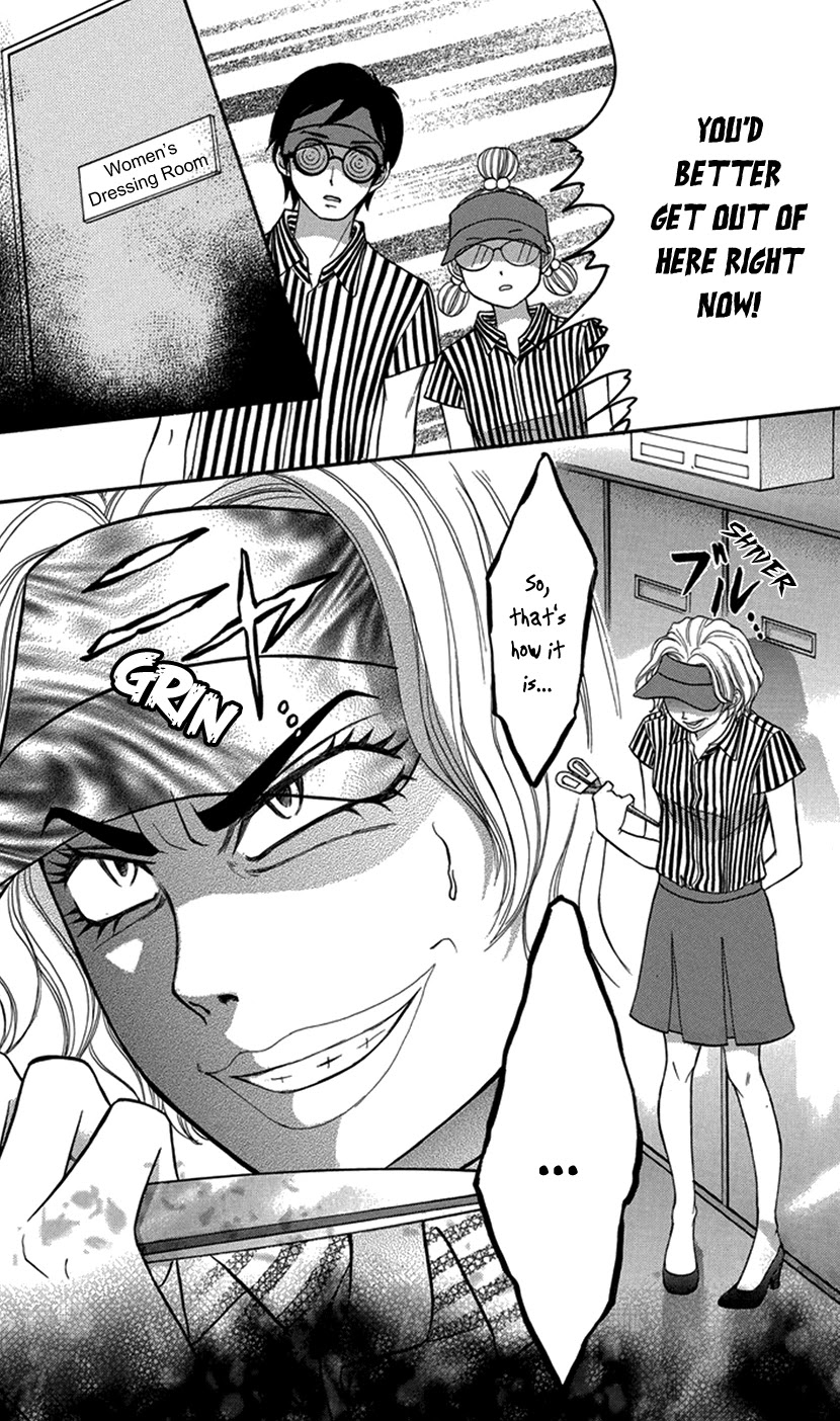 Switch Girl!! Chapter 90 page 28 - Chapter 90