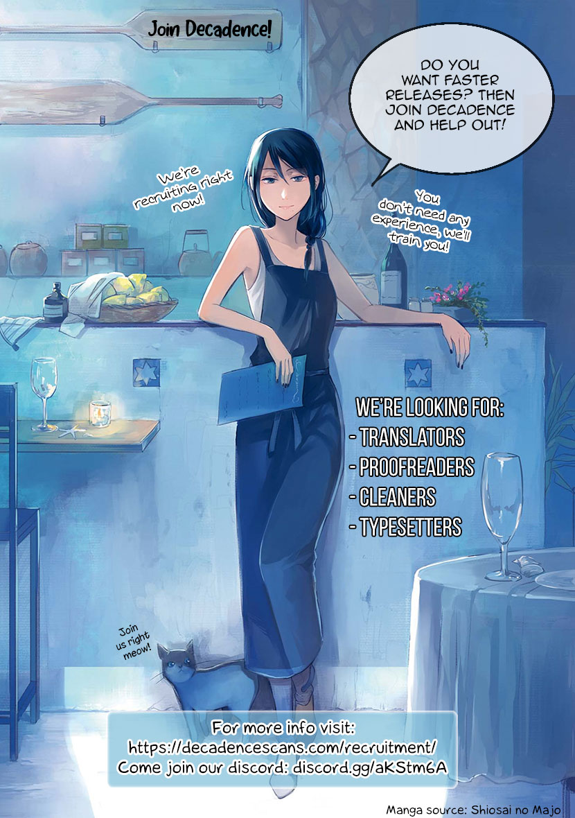 Switch Girl!! Chapter 90 page 31 - Chapter 90