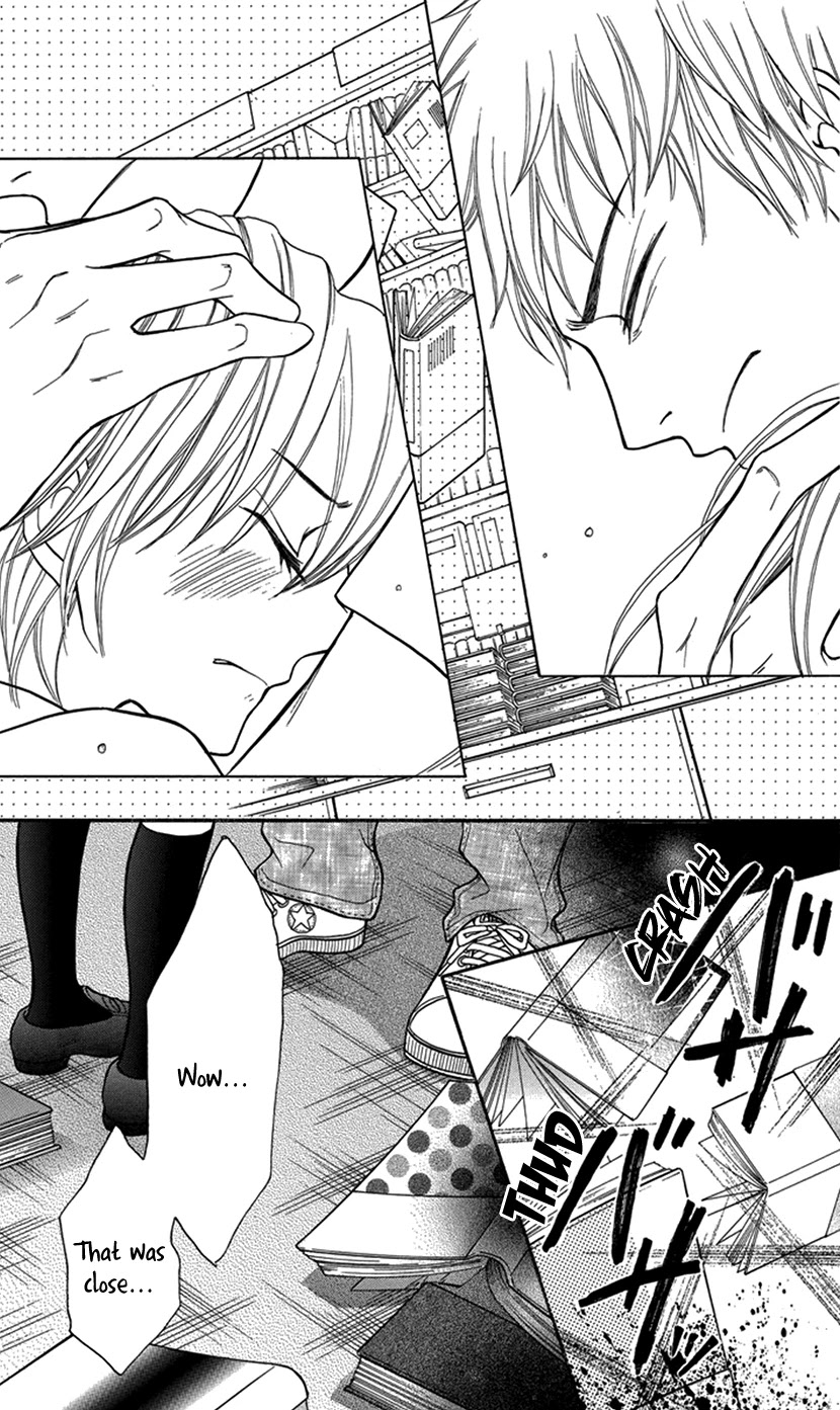 Switch Girl!! Chapter 90 page 6 - Chapter 90