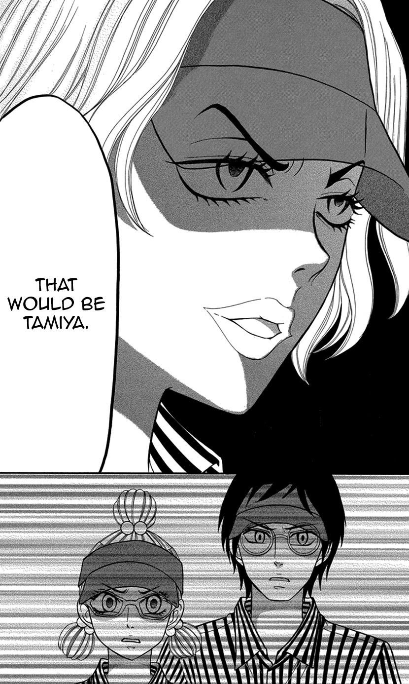 Switch Girl!! Chapter 91 page 10 - Chapter 91