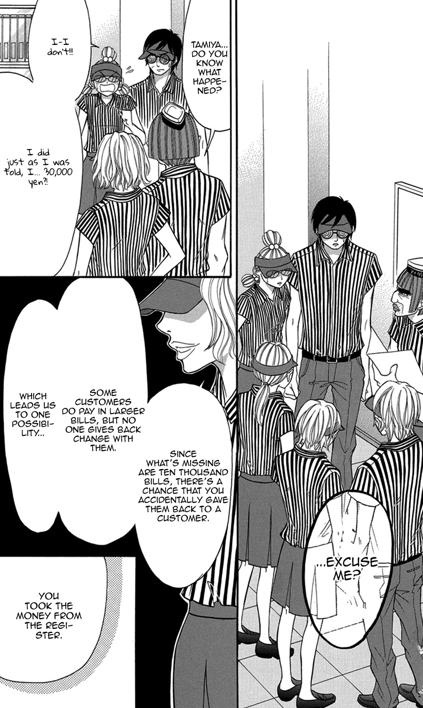 Switch Girl!! Chapter 91 page 11 - Chapter 91